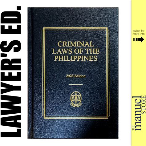 3 elements of crime in the philippines|Homicide, Revised Penal Code .